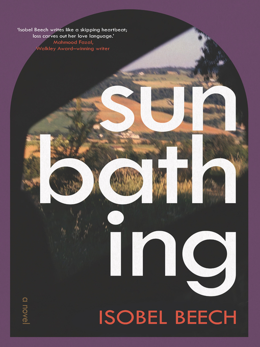 Title details for Sunbathing by Isobel Beech - Available